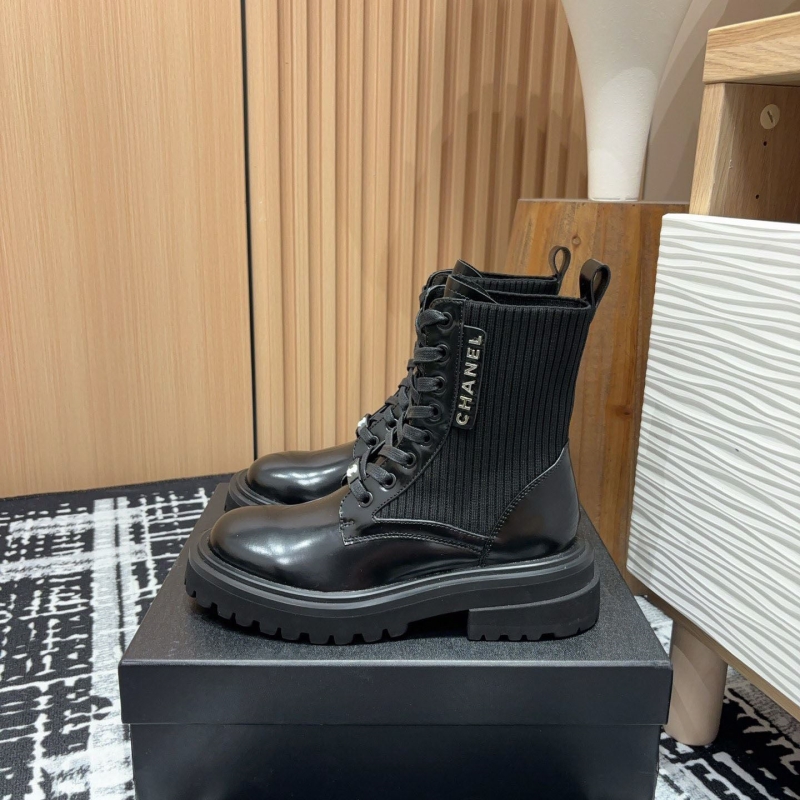 Ch*el boots